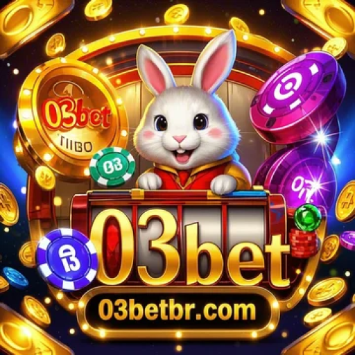 Experimente a Emoção dos Jogos Ao Vivo na 03bet